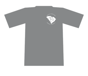 Charcoal Gray T-Shirt