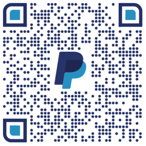 paypal qr